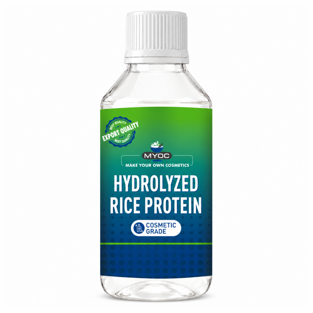 Hydrolyzed Rice Protein