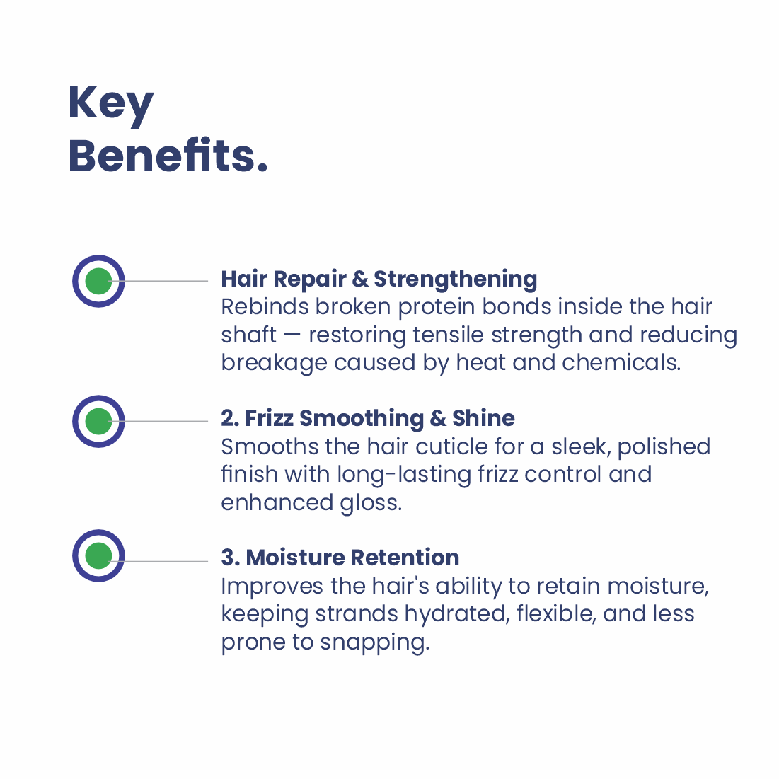 Hydrolyzed Keratin Protein