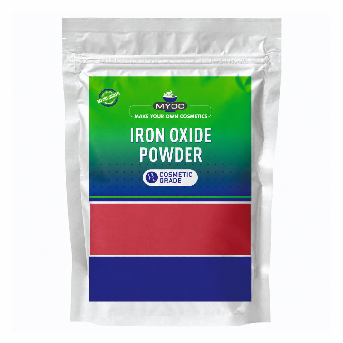 Iron Oxide Powder