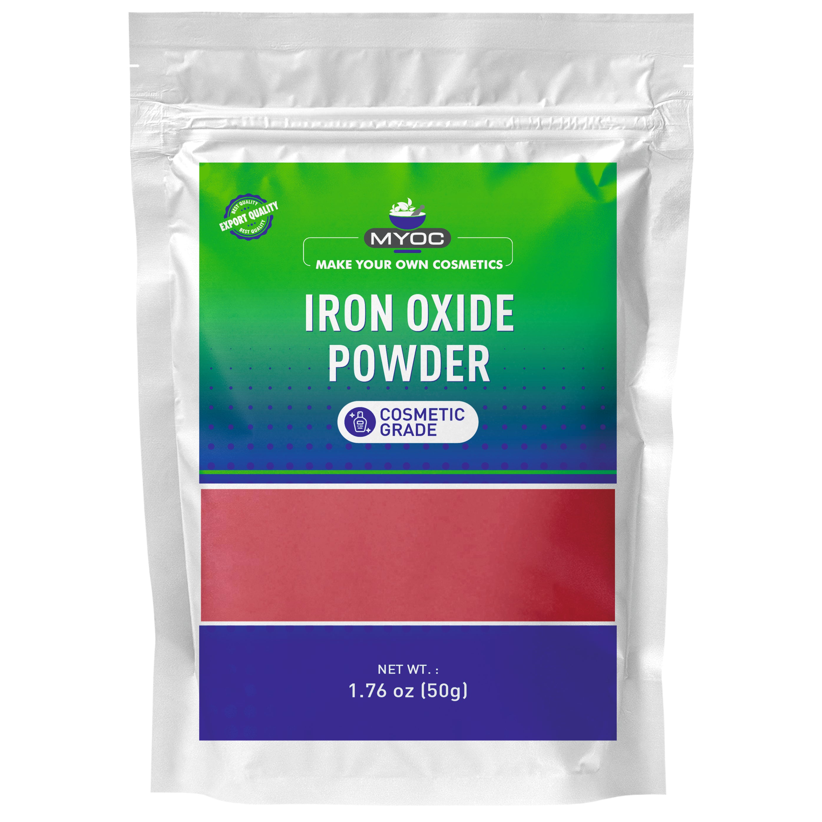 Iron Oxide Powder