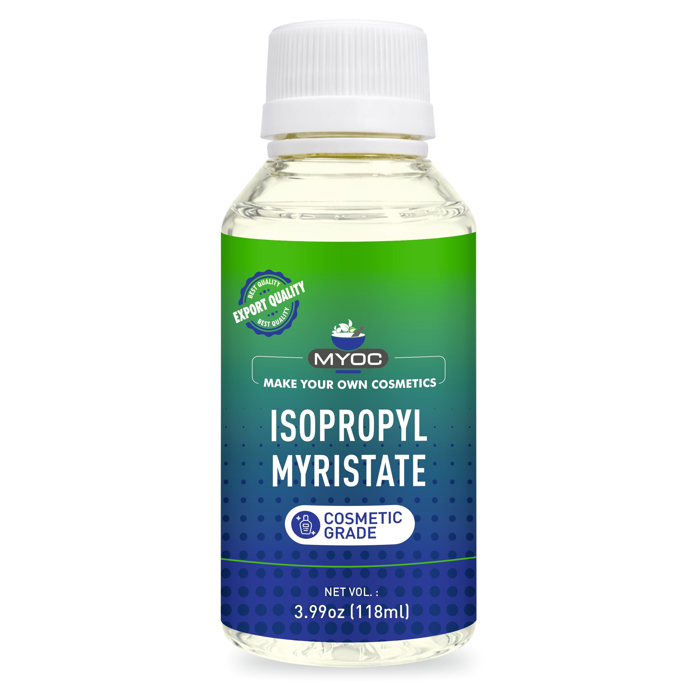 Isopropyl Myristate