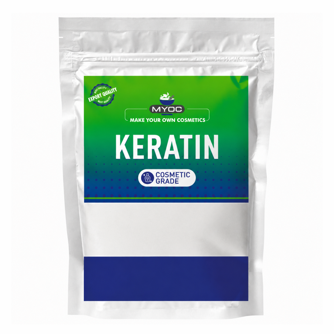 Keratin Powder