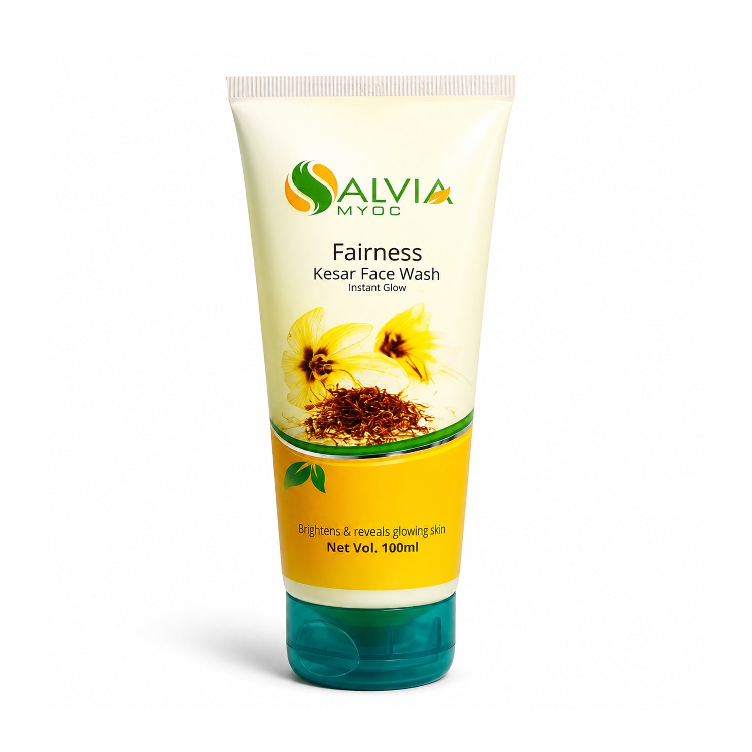 Kesar Face Wash