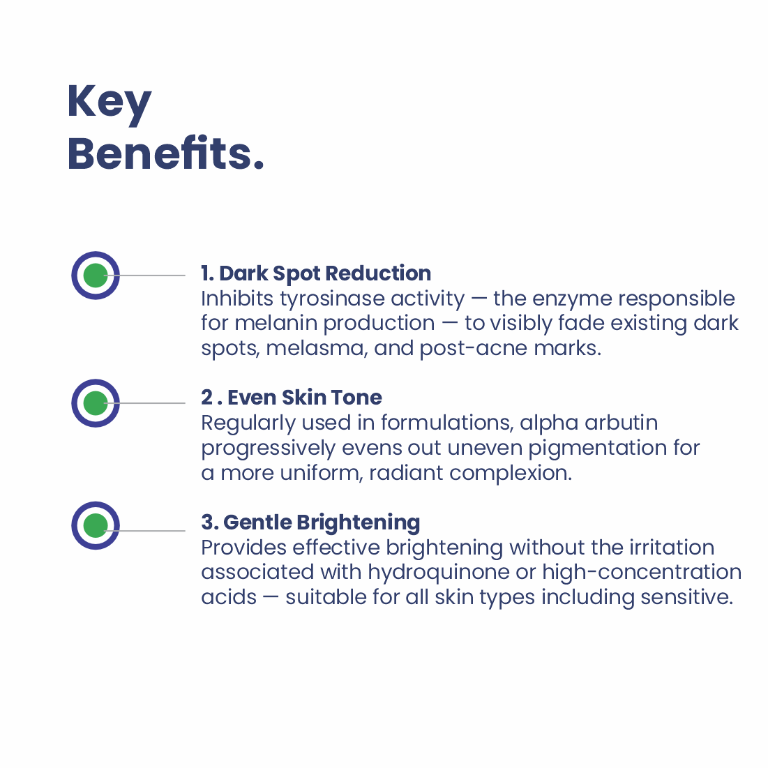 Dark Spot Reduction