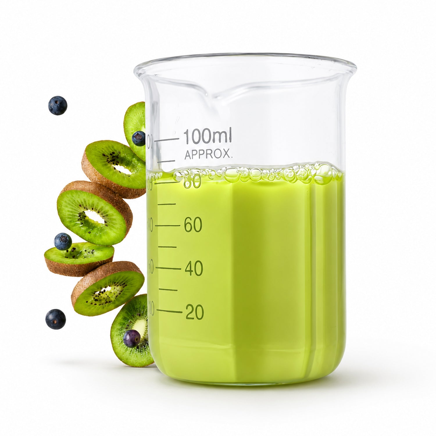 Kiwi Herbal Liquid Extract