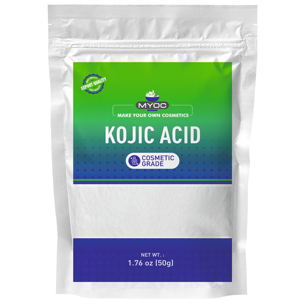 Kojic Acid 50G