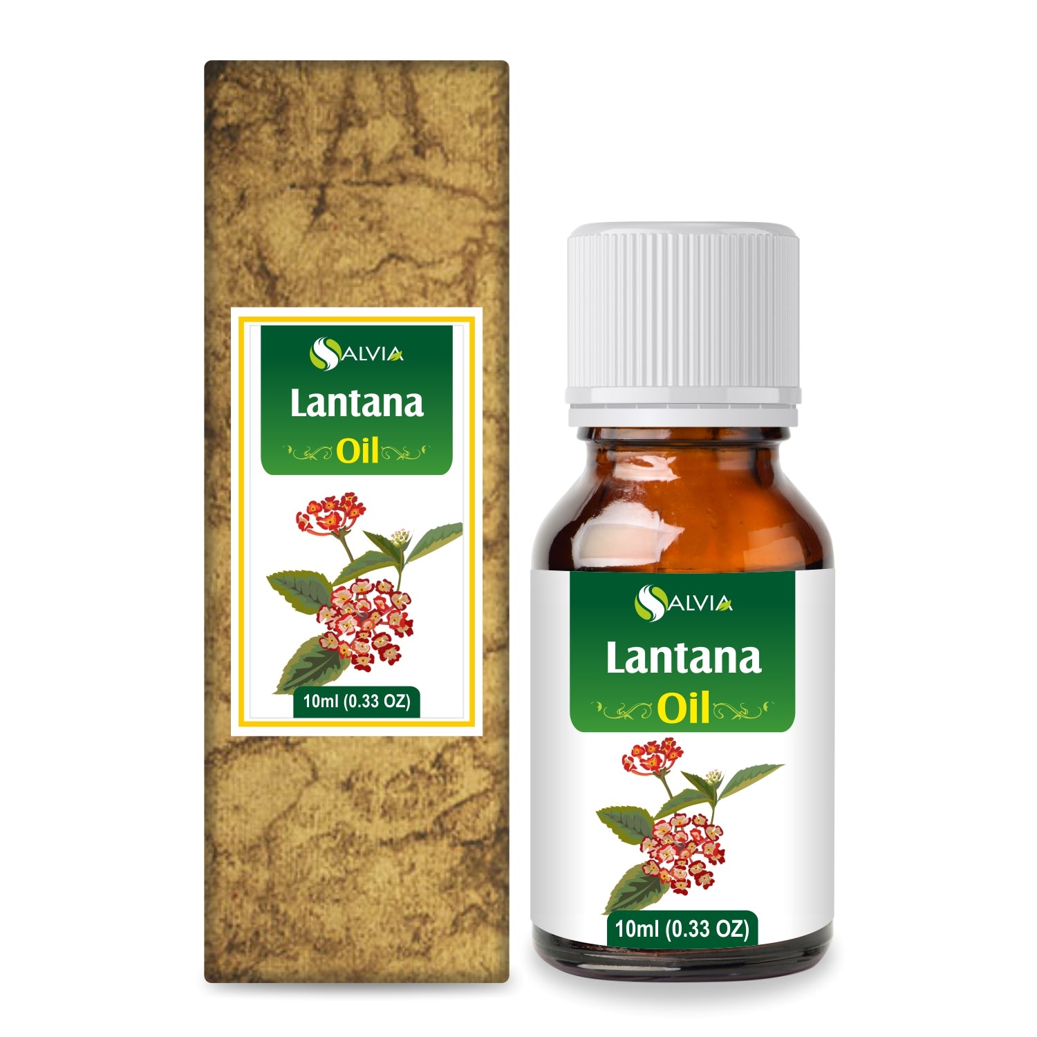 Lantana Essential Oil