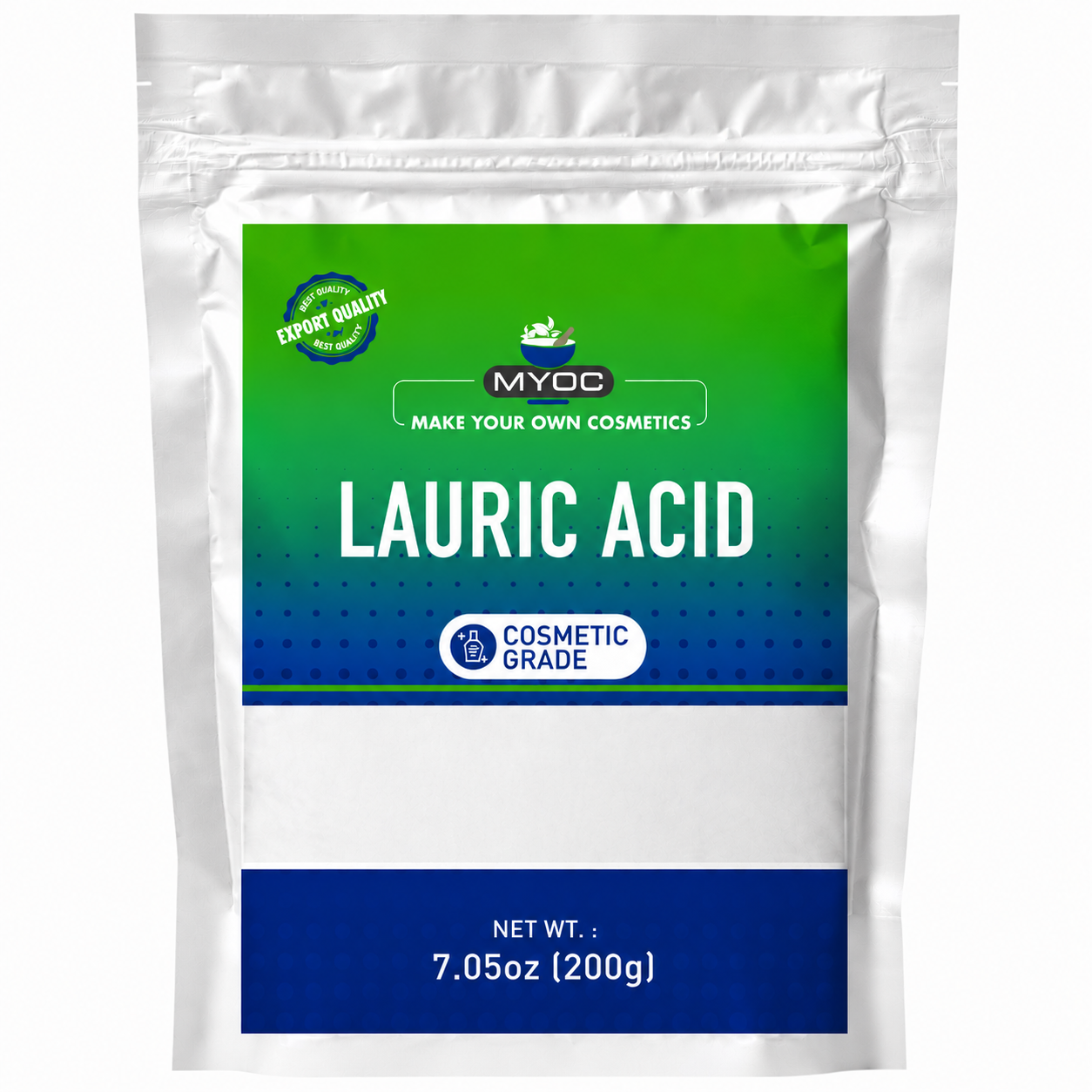 Lauric Acid