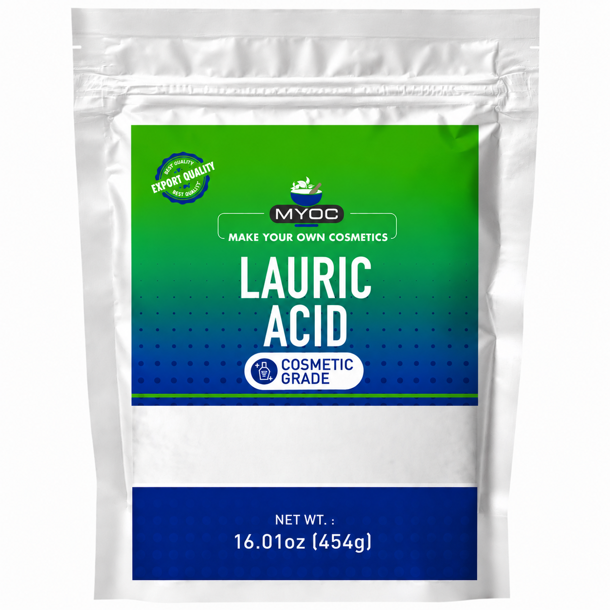 Lauric Acid
