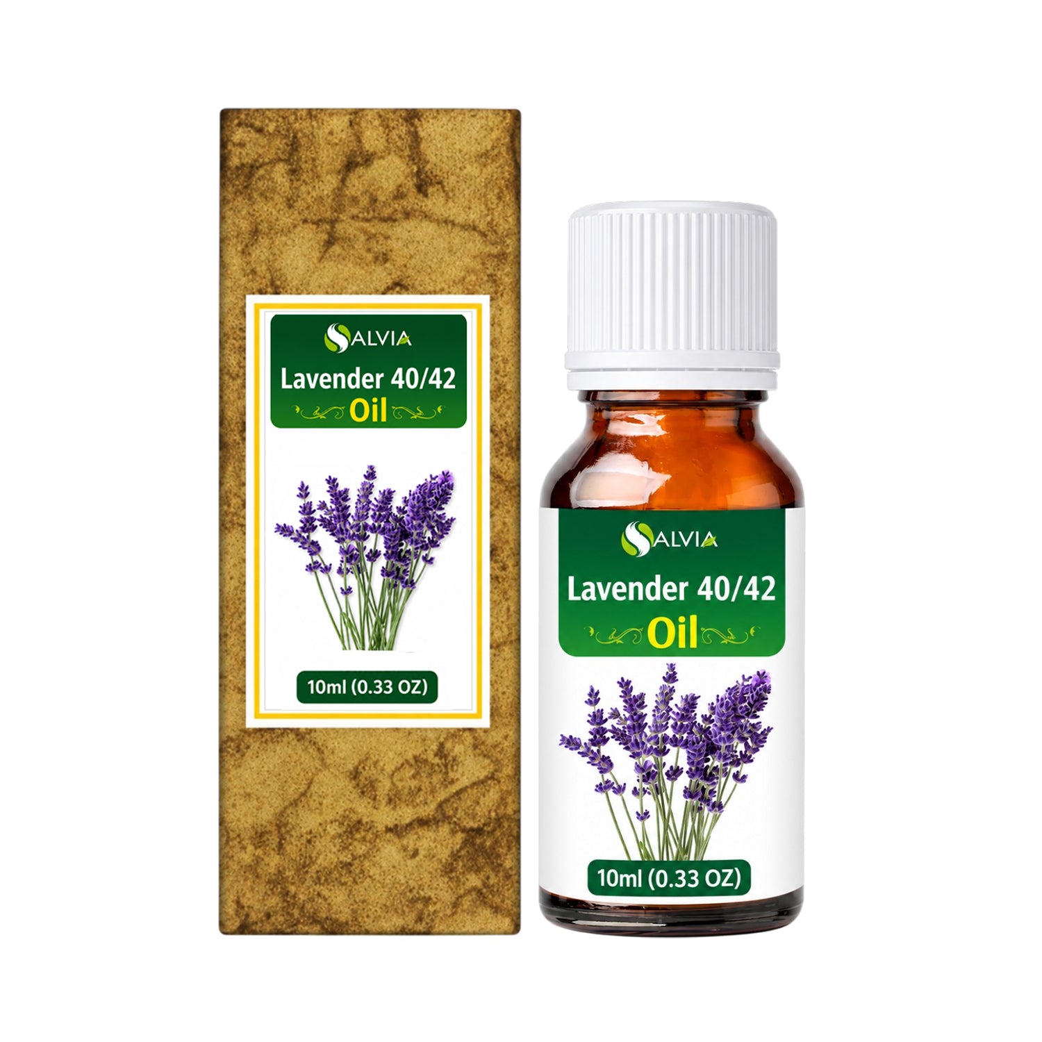 Lavender 40/42 Oil