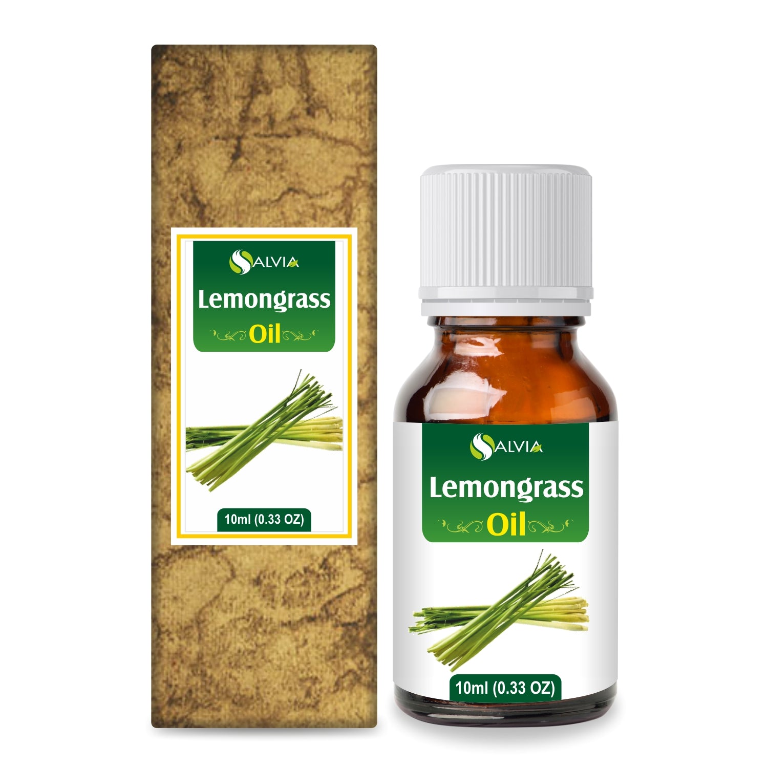 Pure Lemon grass Oil
