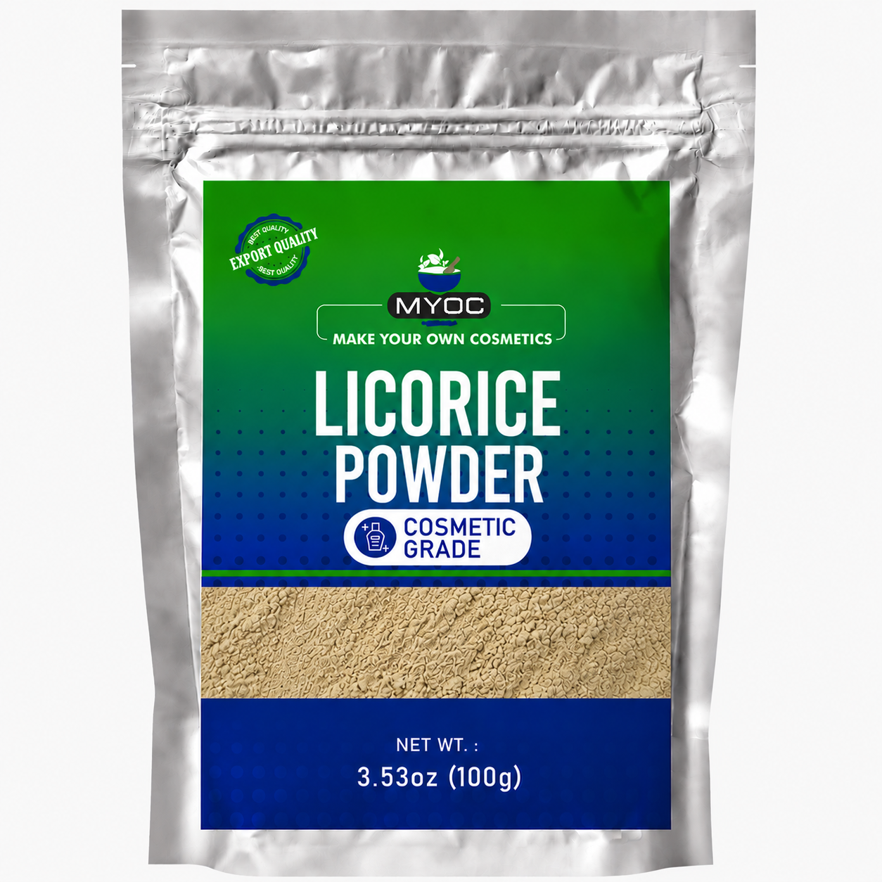 Licorice Powder