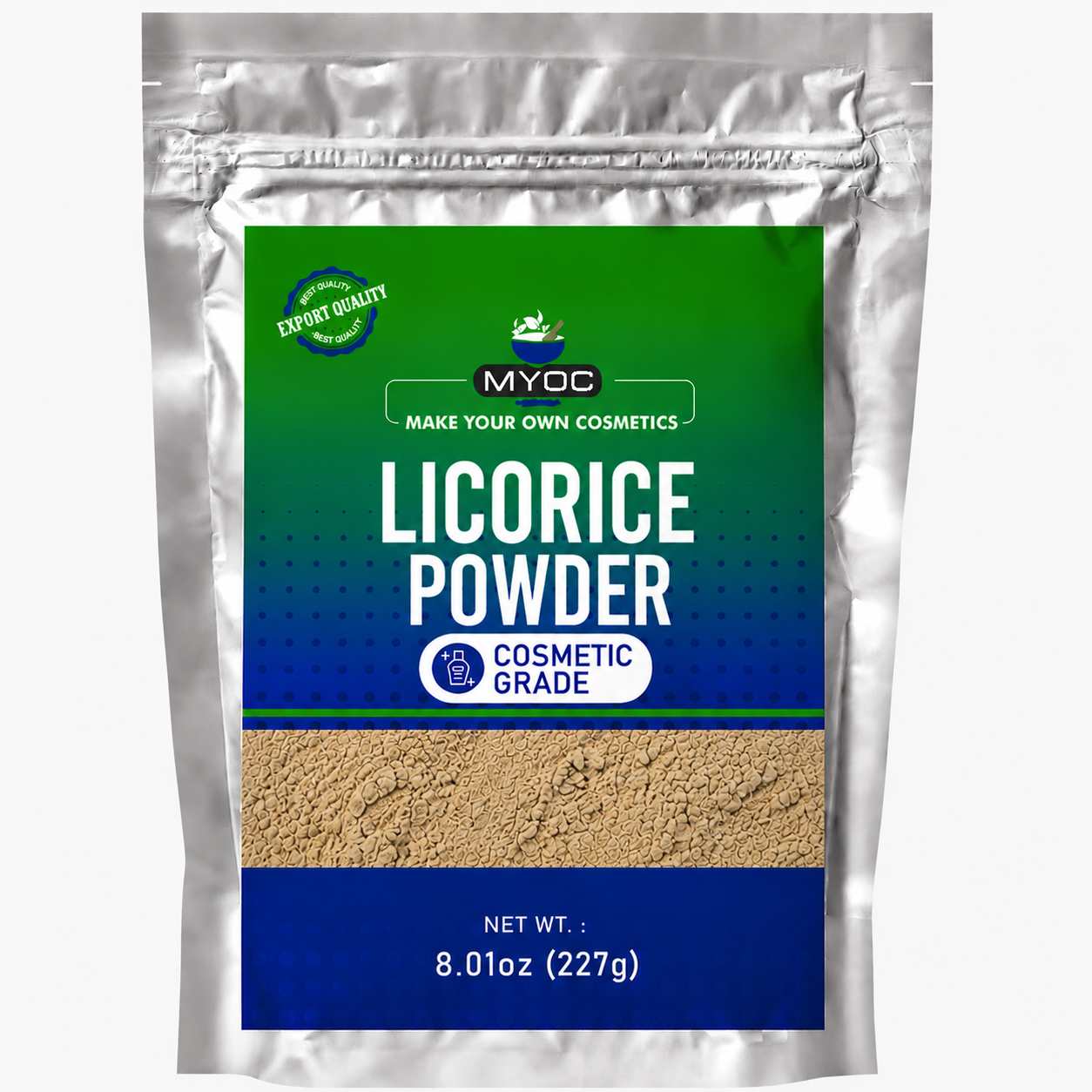 Licorice Powder