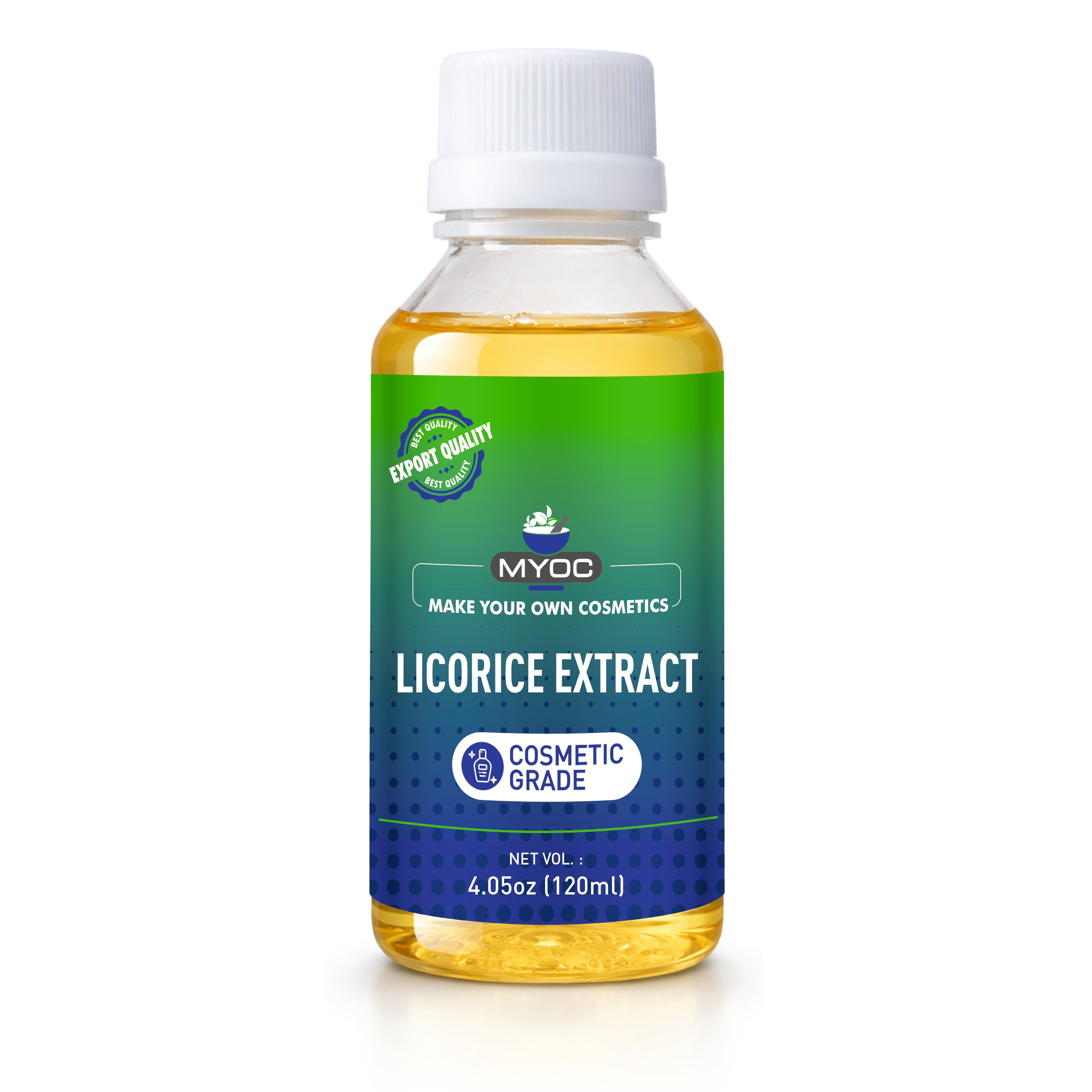 Licorice Extract