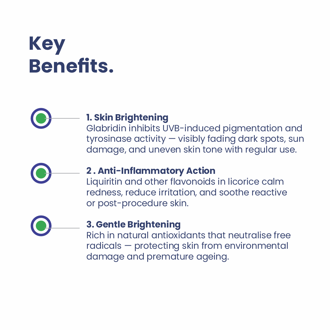 Skin Brightening
