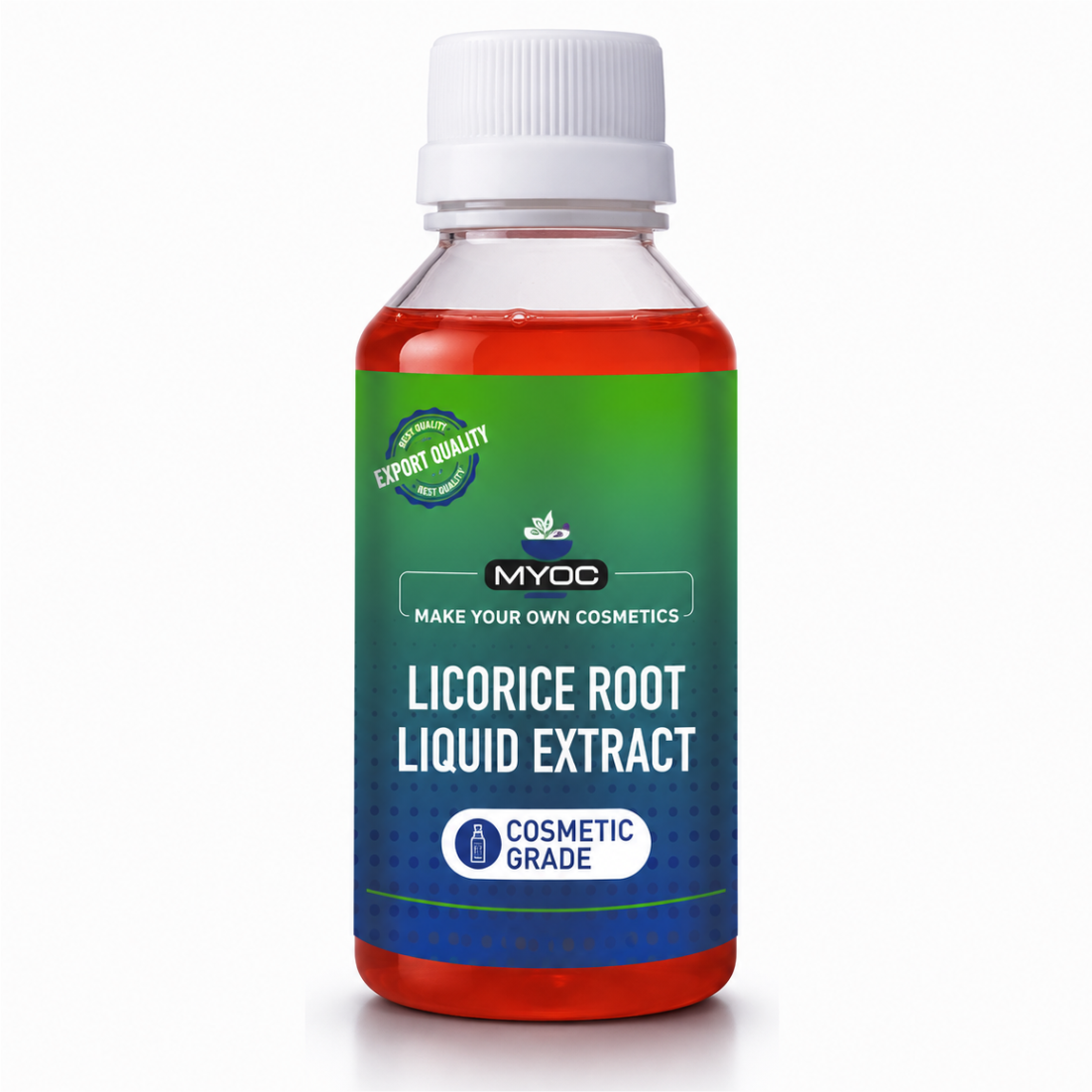 Licorice Root (Mulethi) Liquid Extract