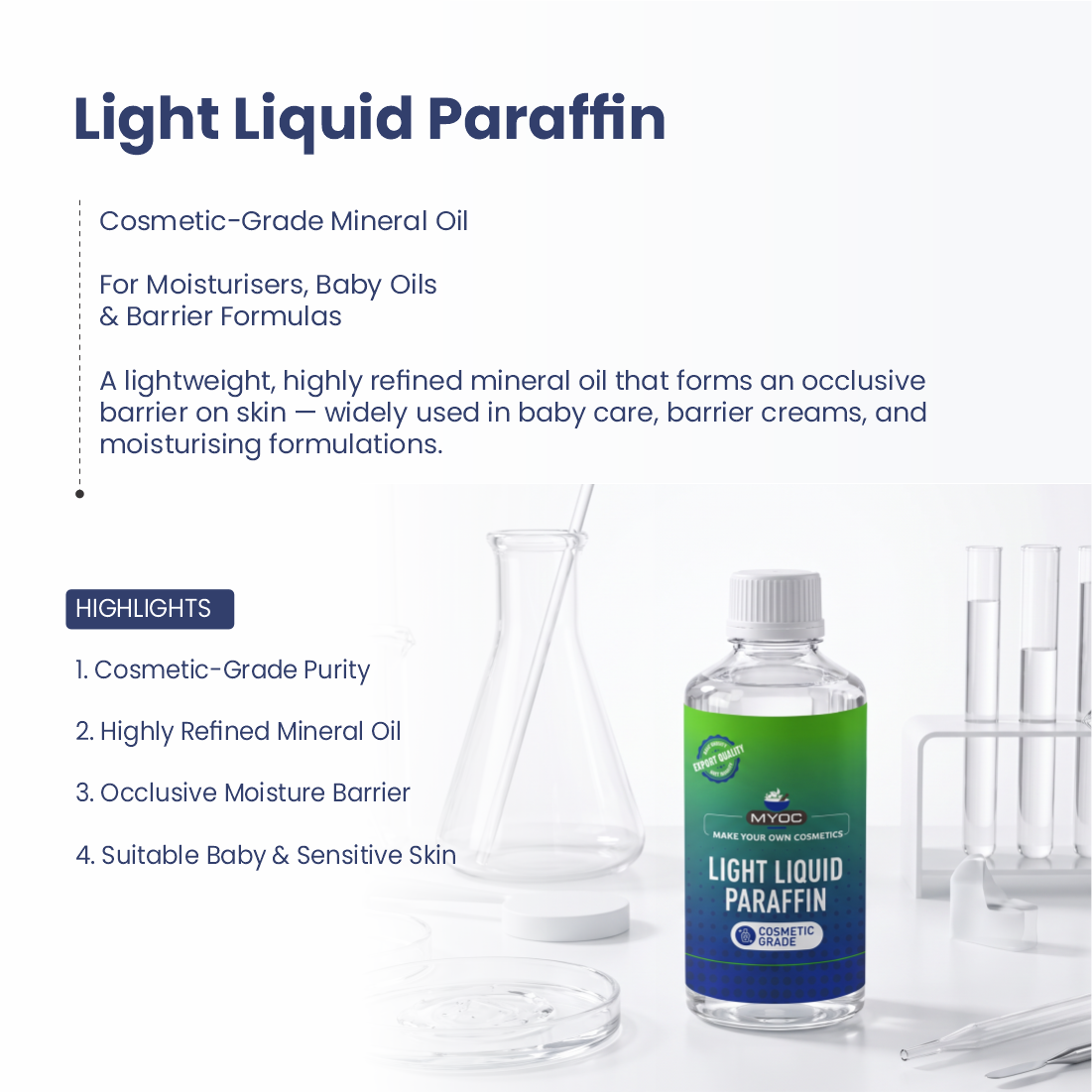 Liquid Paraffin