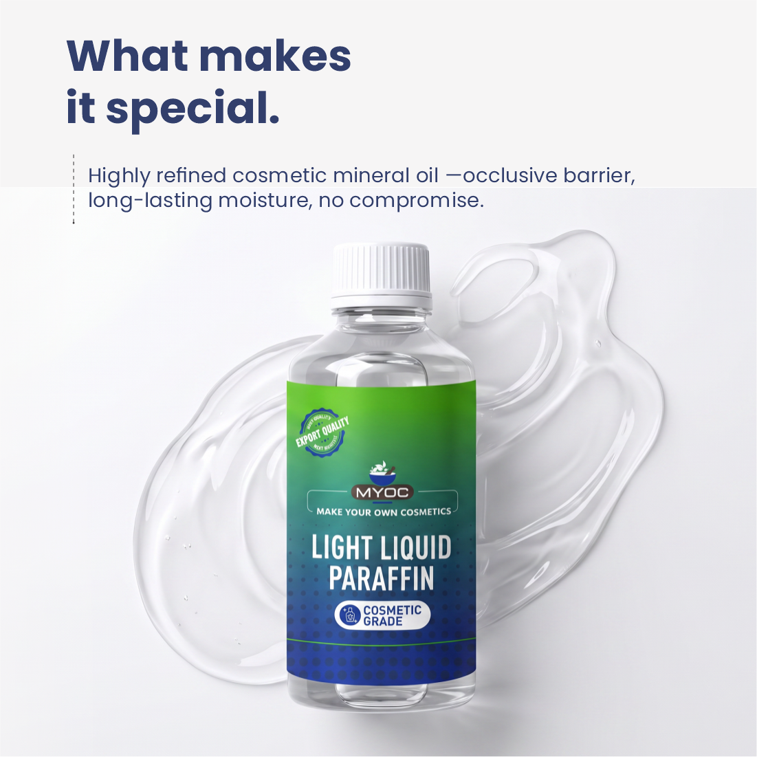 Liquid Paraffin