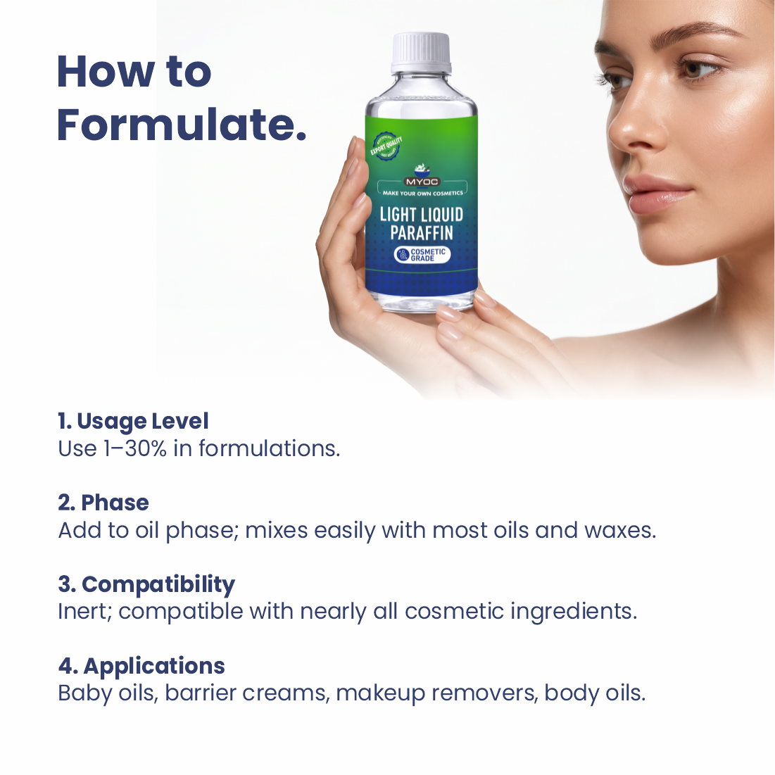 Liquid Paraffin