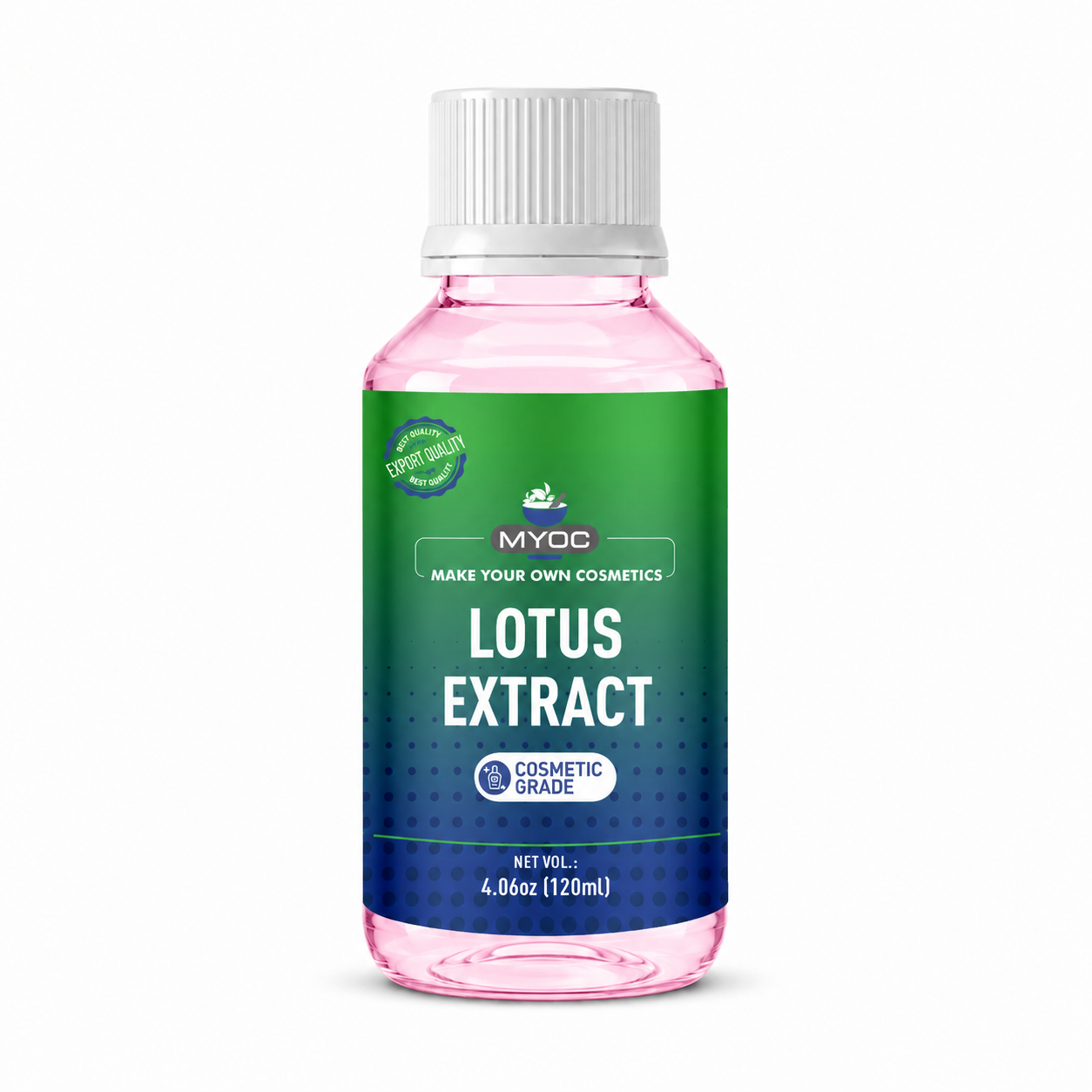 Lotus Extract