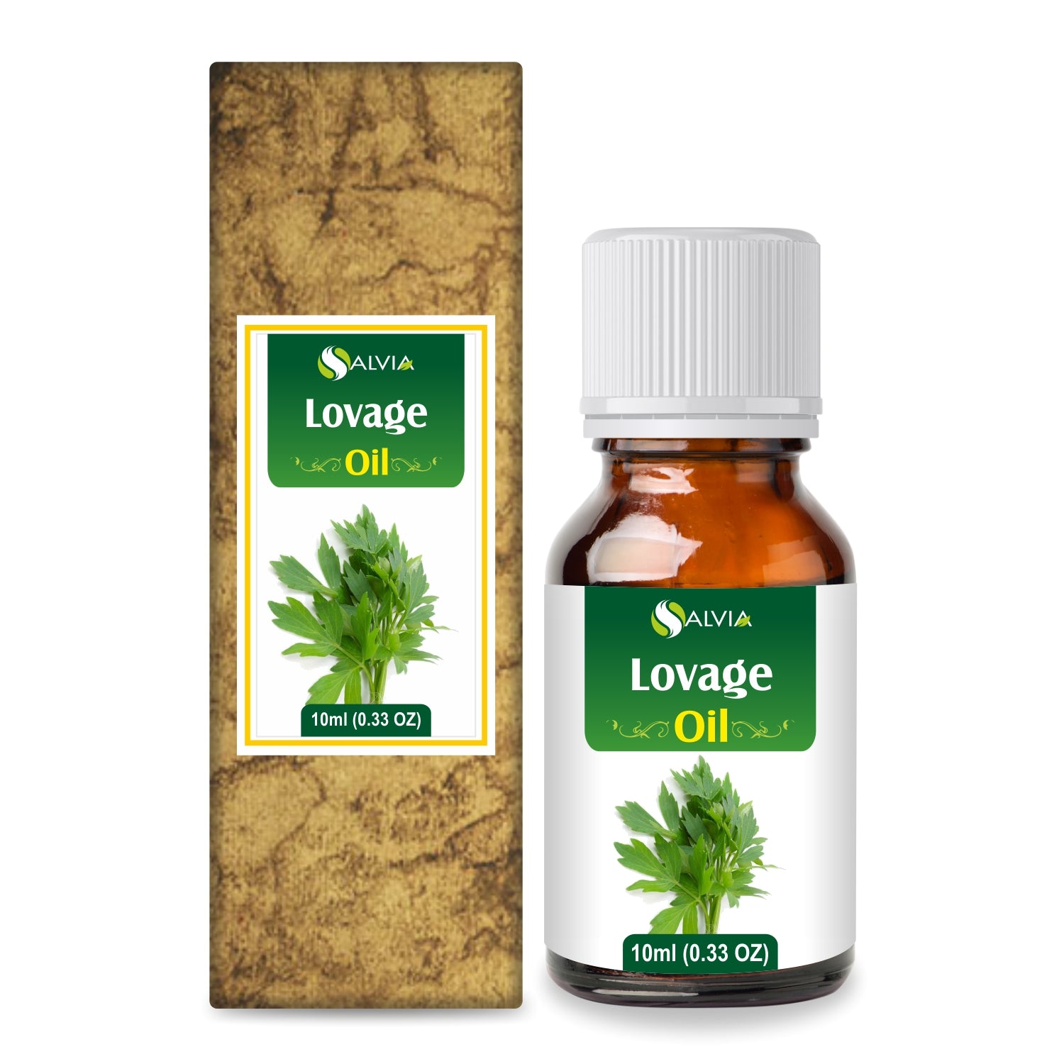 Lovage Oil
