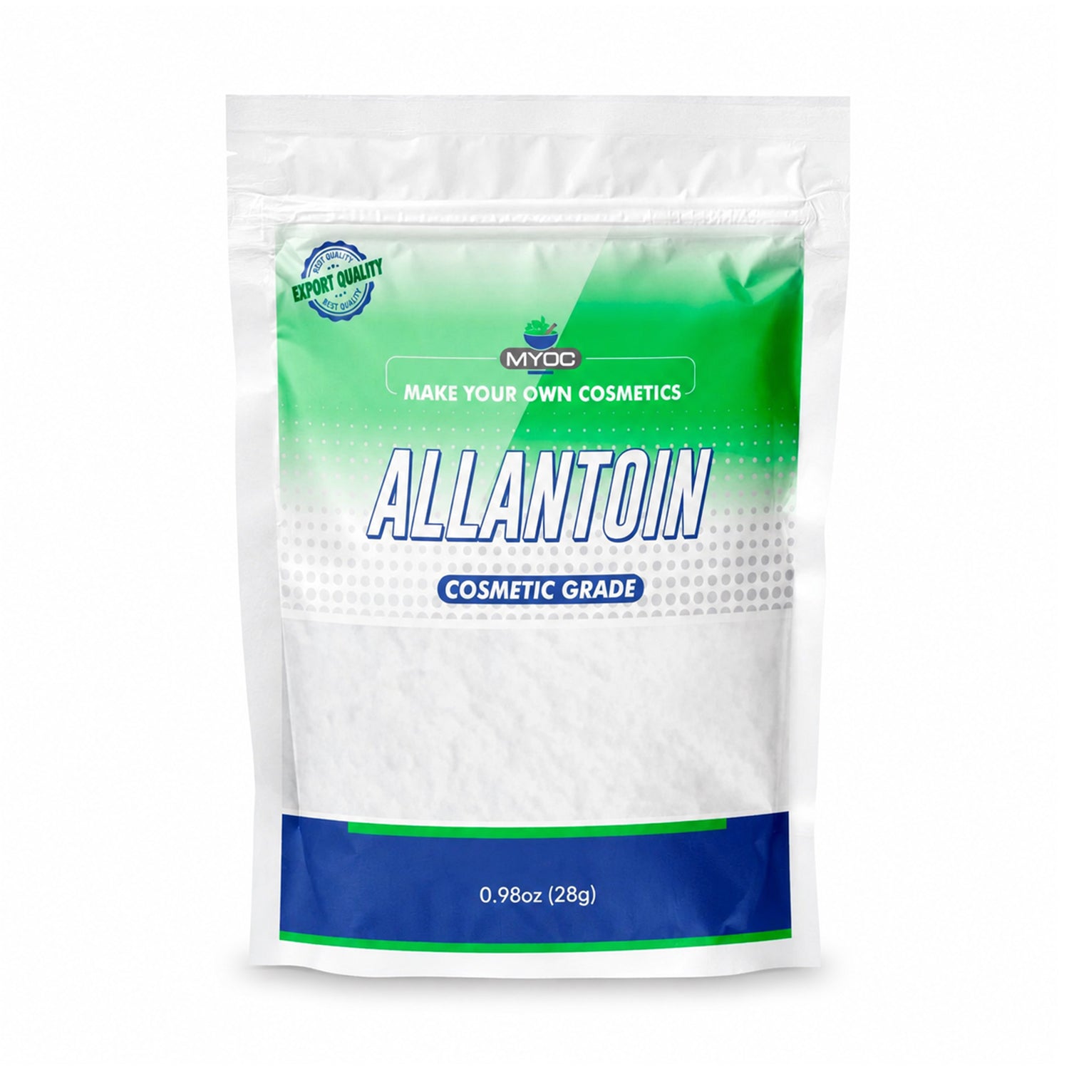 MYOC Allantoin Powder