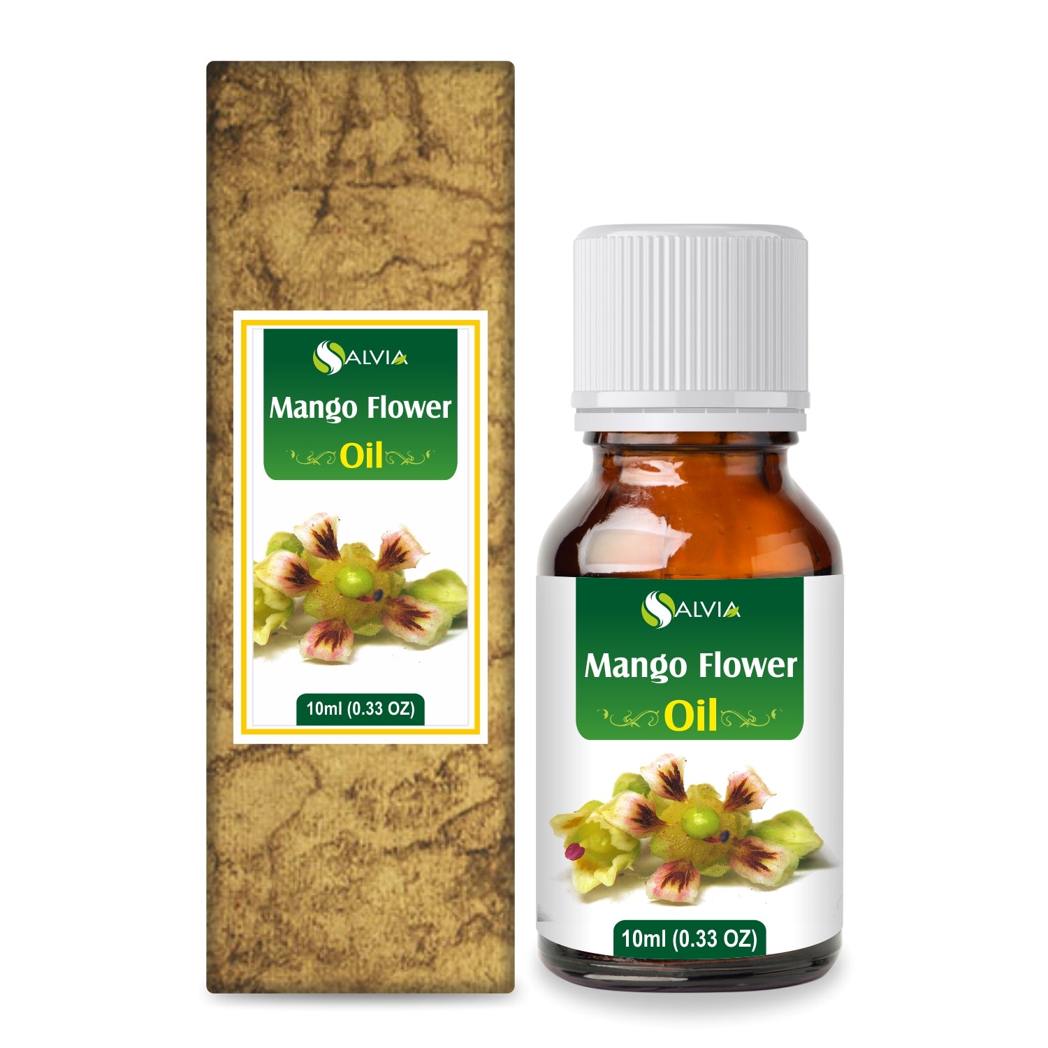 Mango Flower Oil