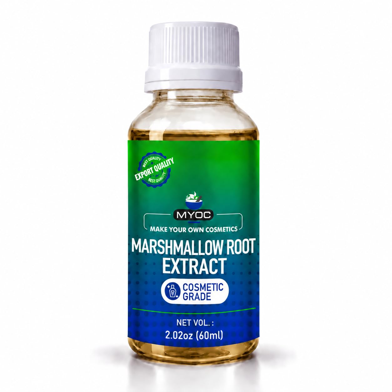 Marshmallow Root Extract