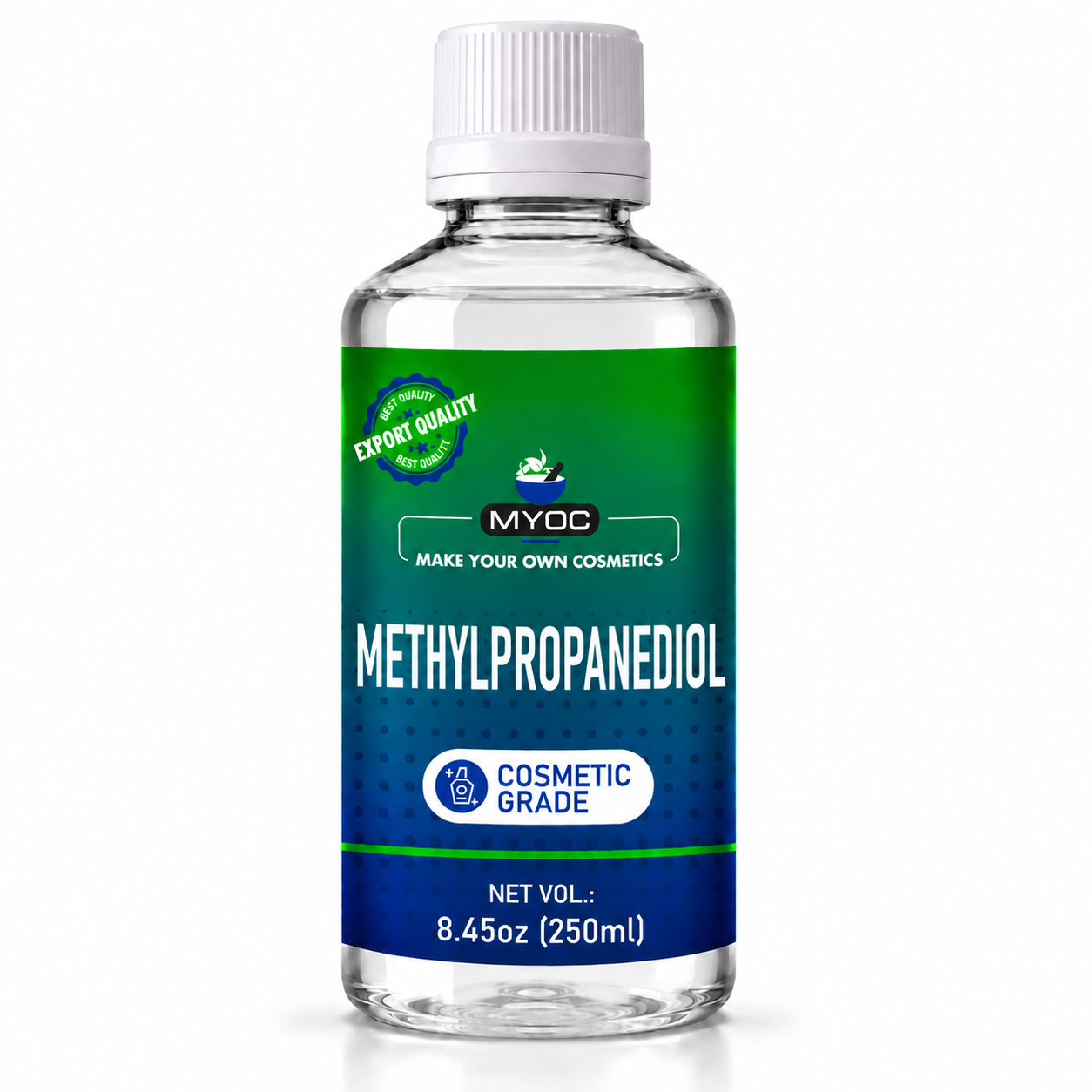 Methyl propanediol