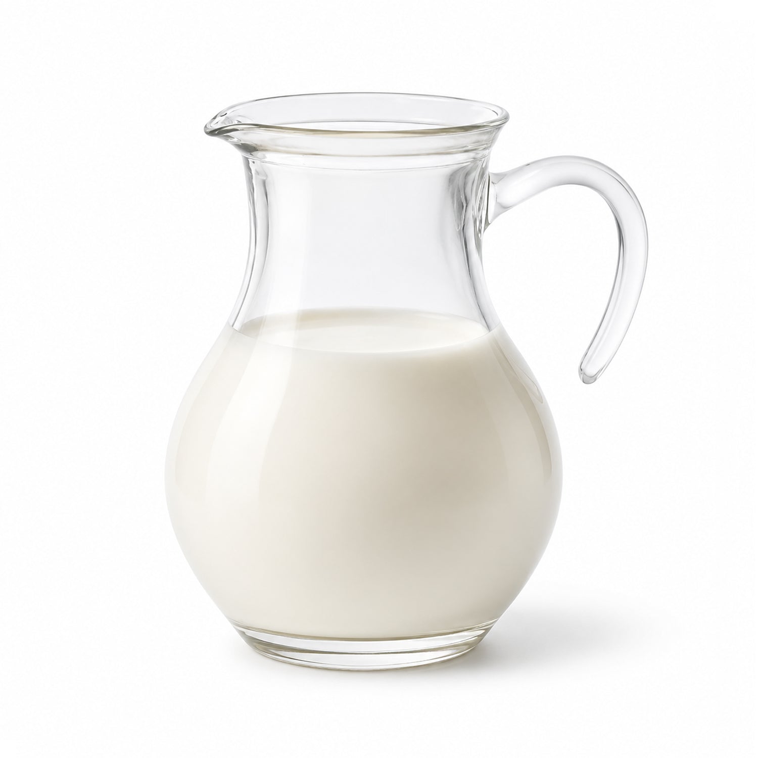 Milk Herbal Liquid Extract