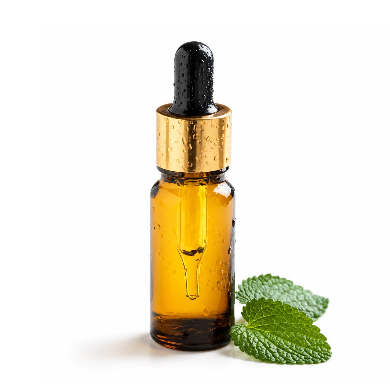 Mint Liquid Extract