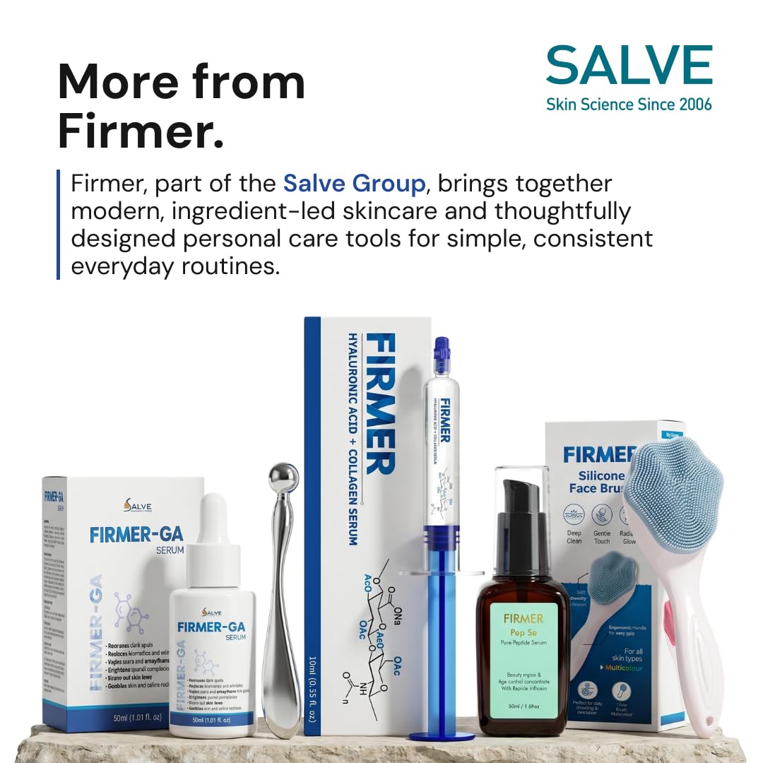 Firmer all of the products