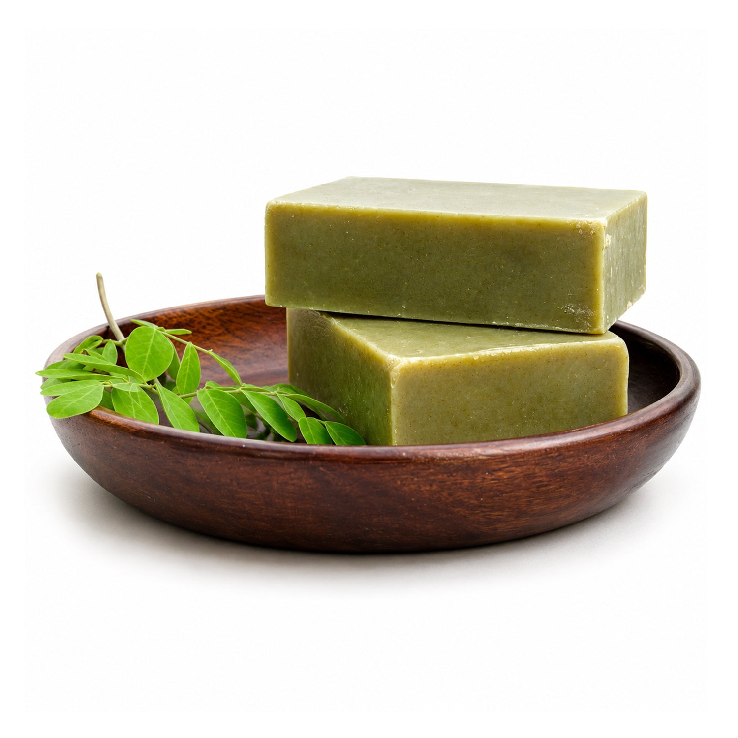 Moringa Soap Base