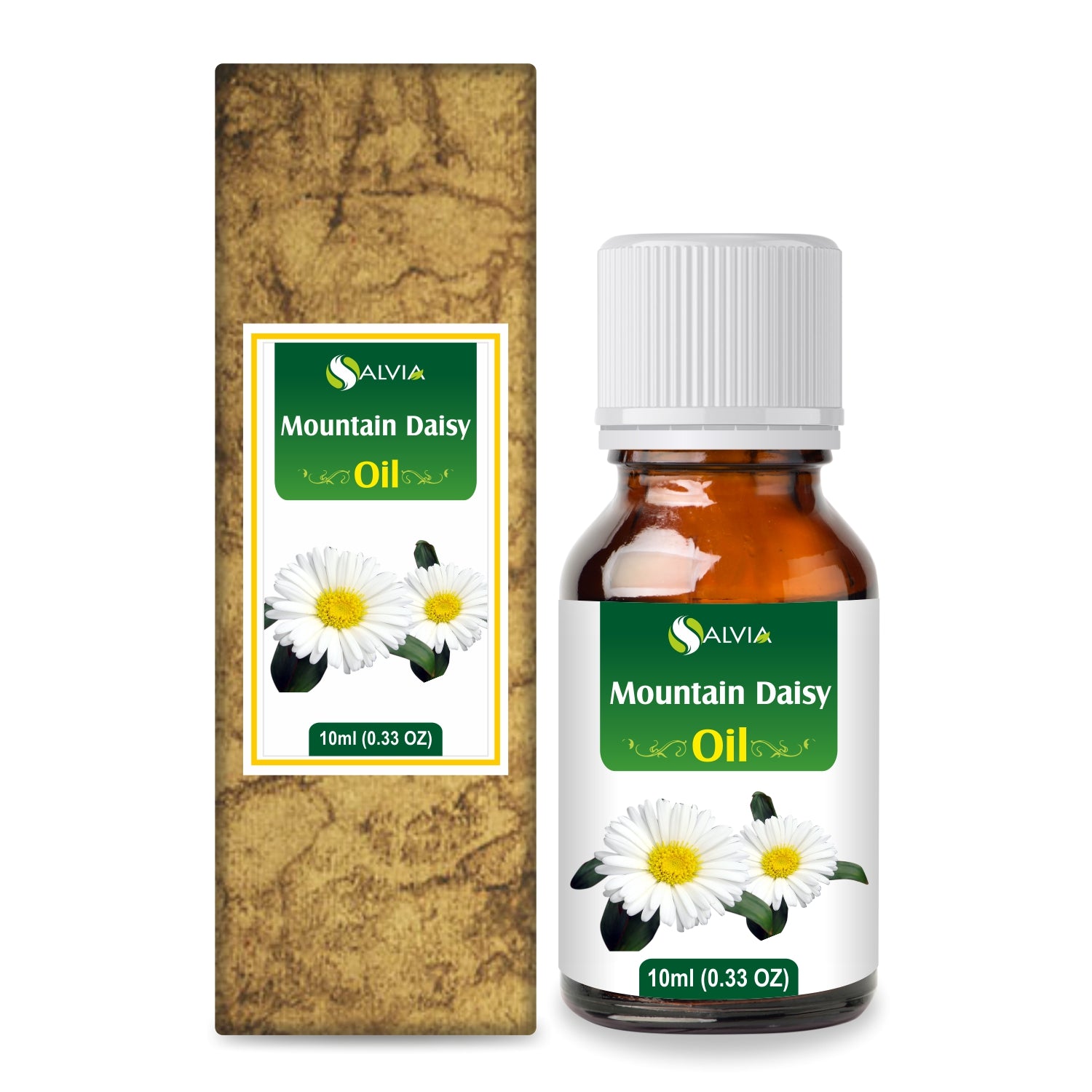 Mountain Daisy Oil