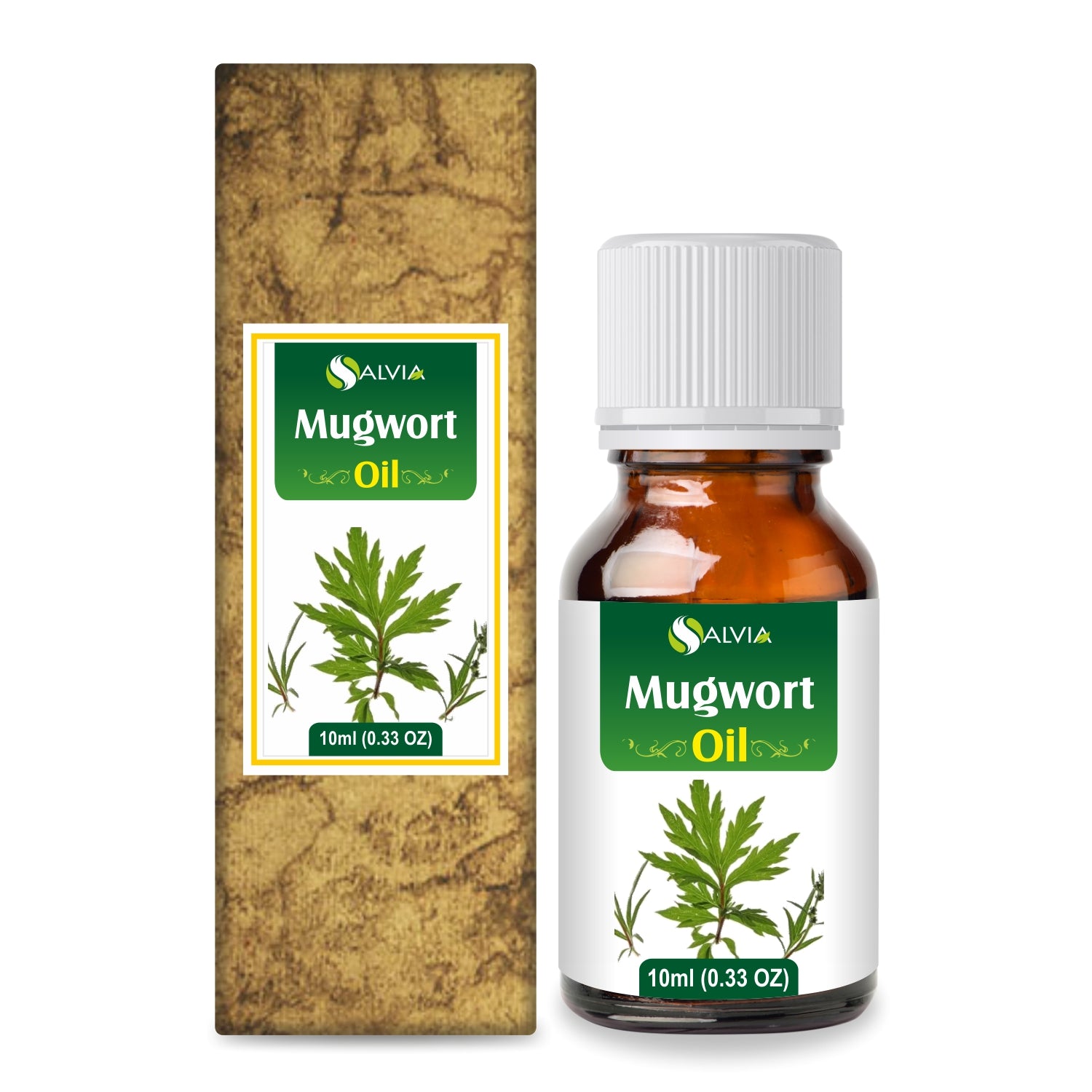 Mugwort Oil