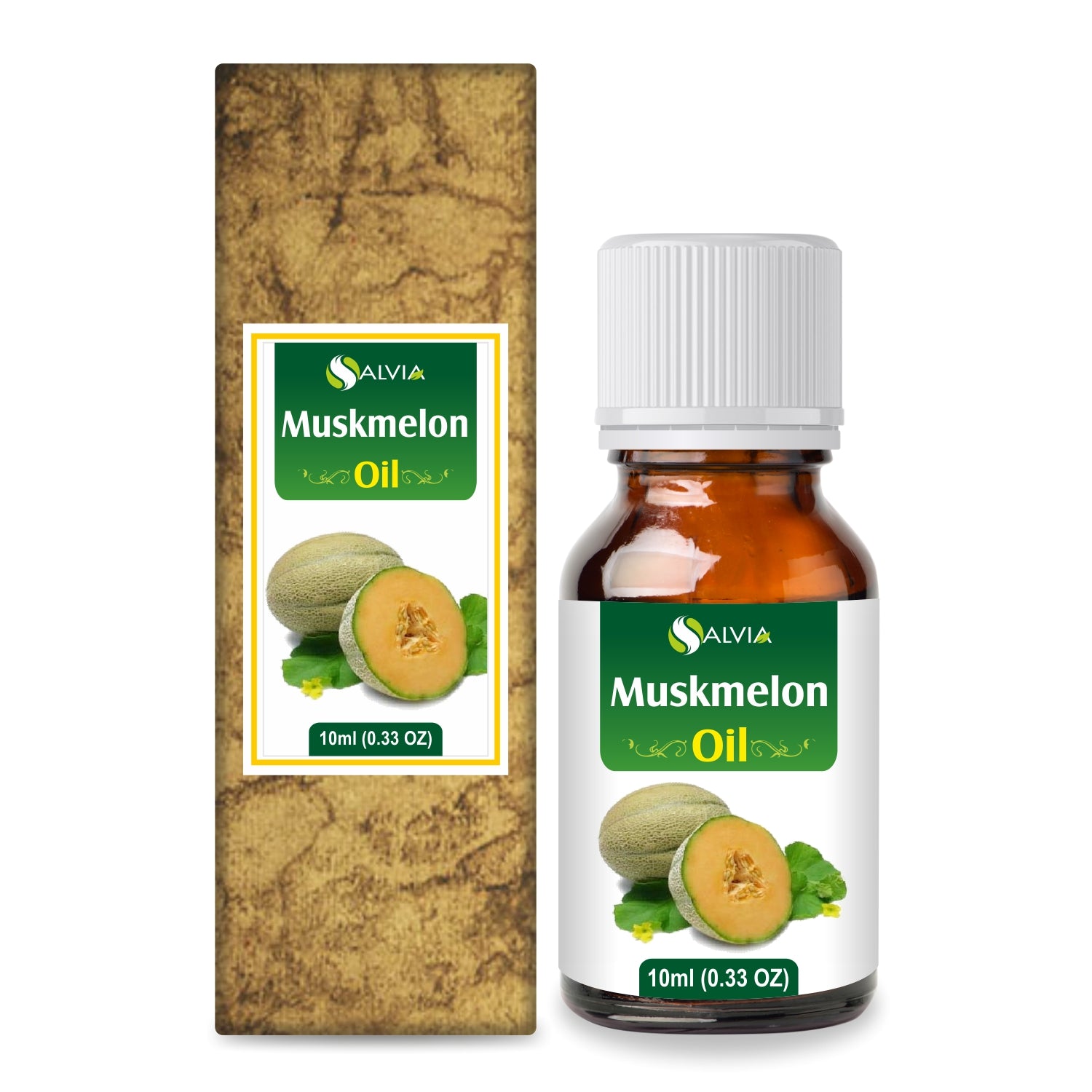 Musk Melon Oil