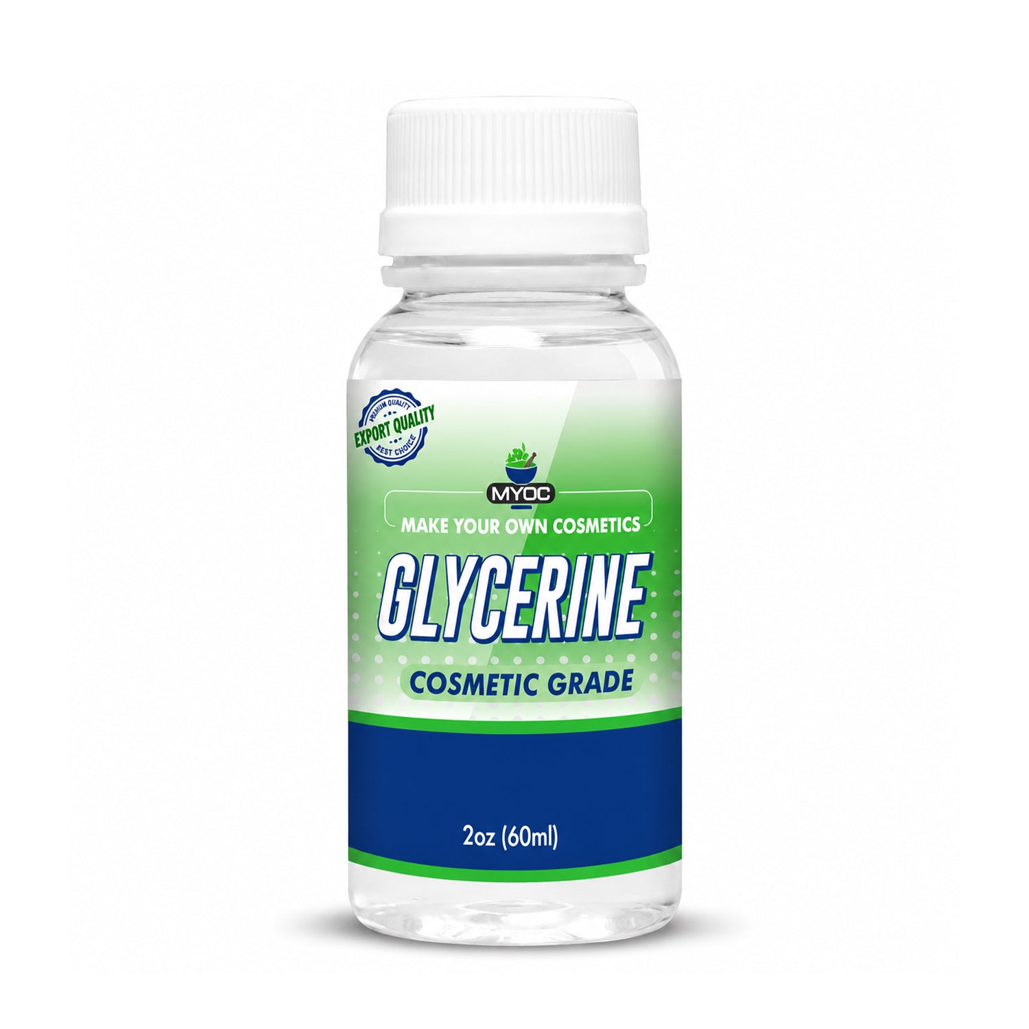 Myoc Pure Glycerine