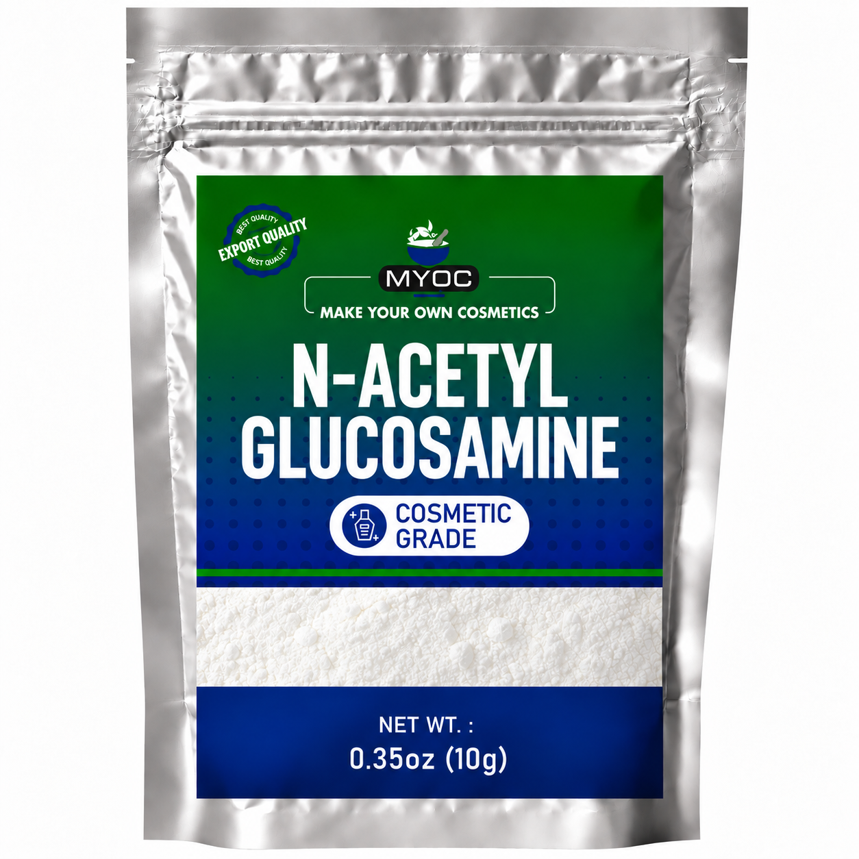 N-Acetyl Glucosamine