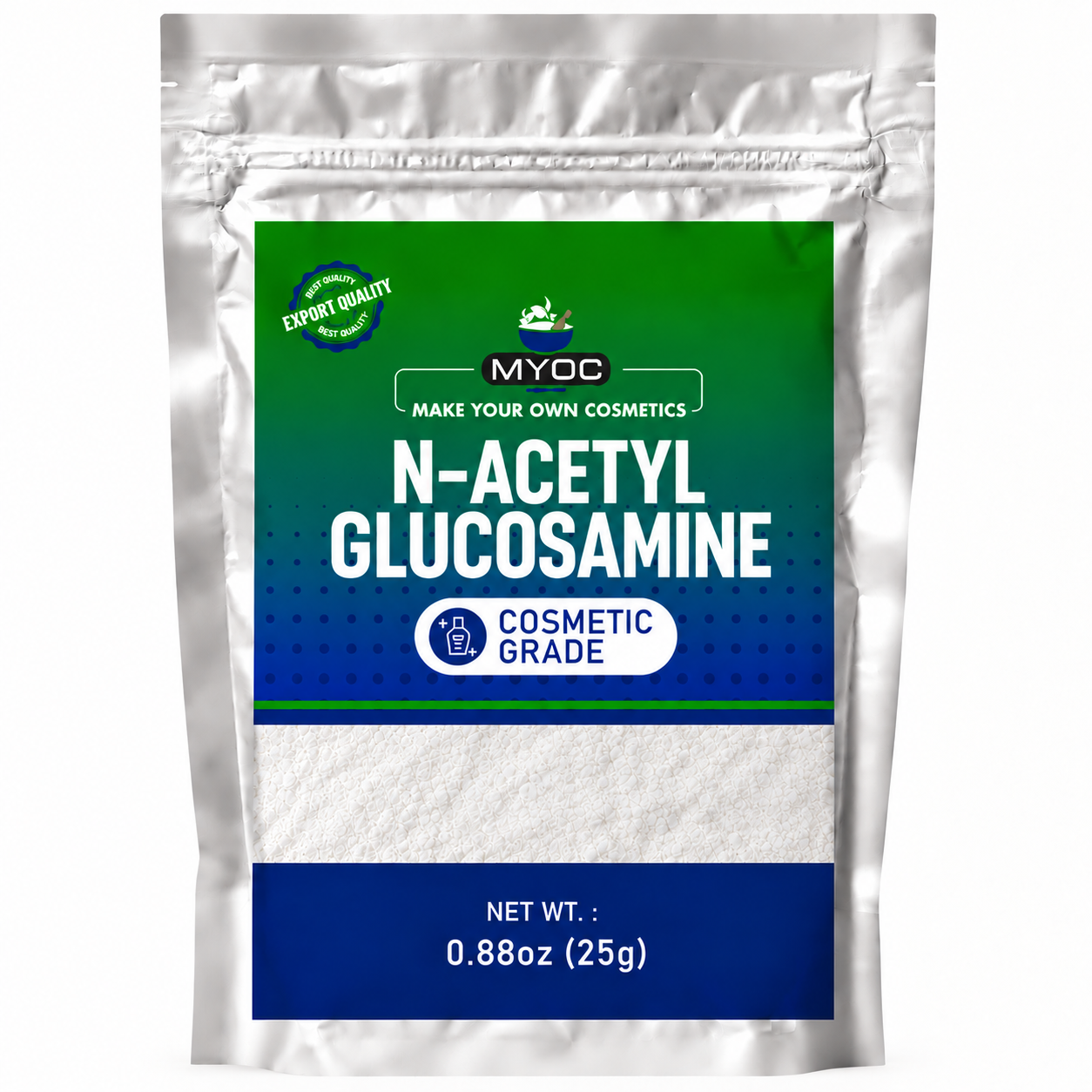N-Acetyl Glucosamine
