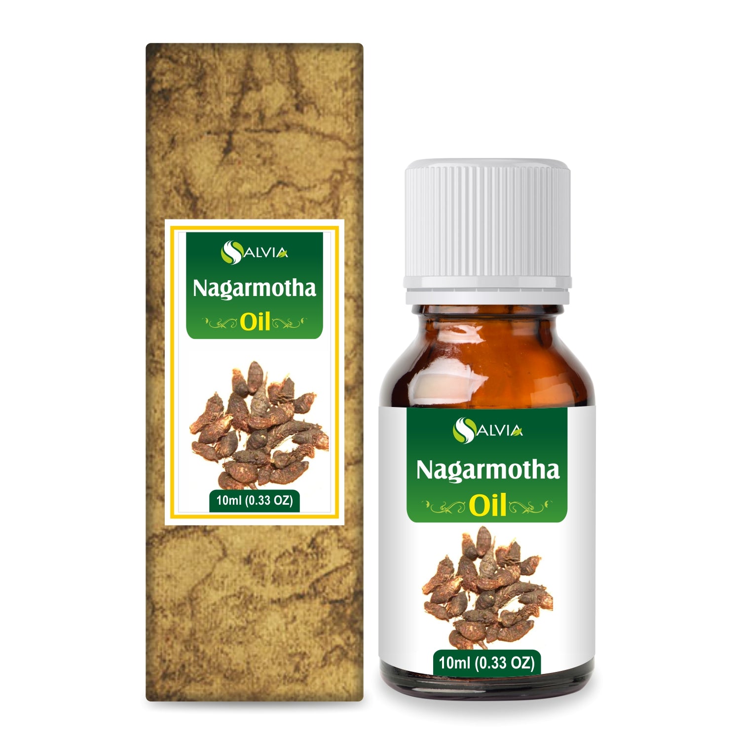Nagarmotha Oil