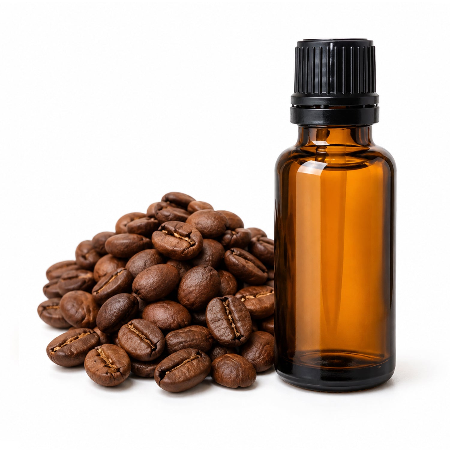 Natural Caffeine Herbal Liquid Extract