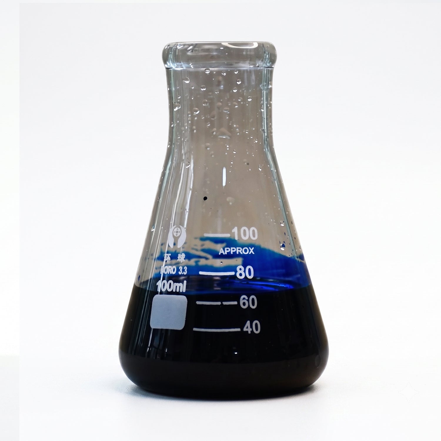 Navy Blue Oil Soluble
