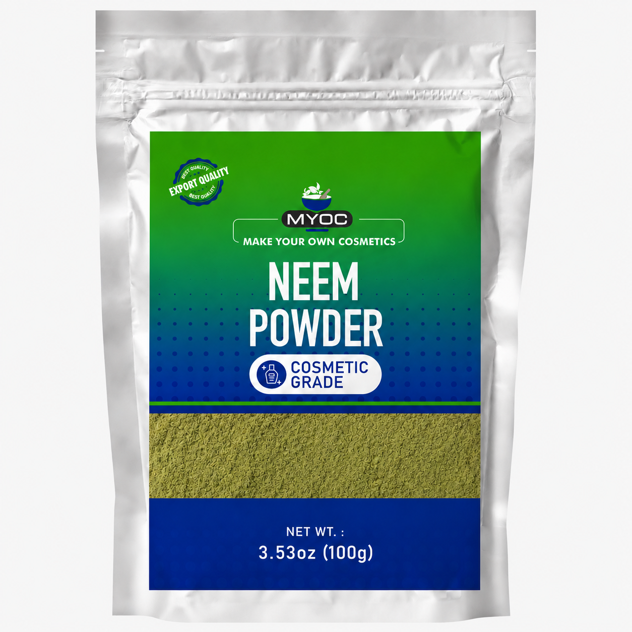 Neem Leaf Powder