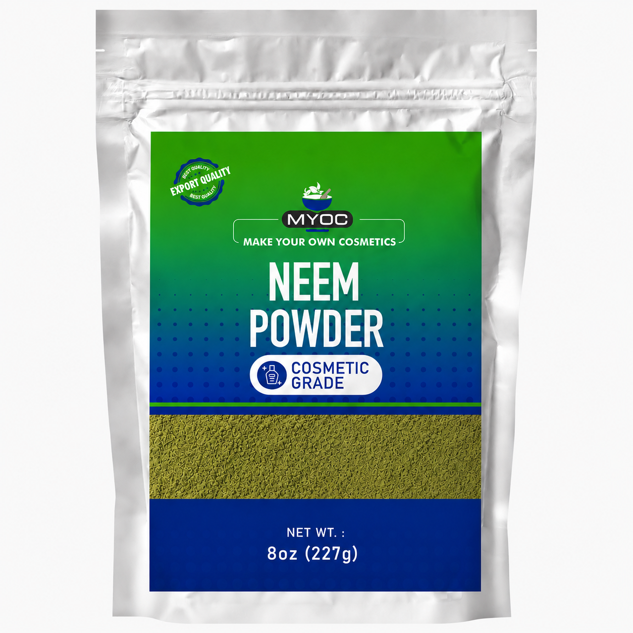 Neem Leaf Powder