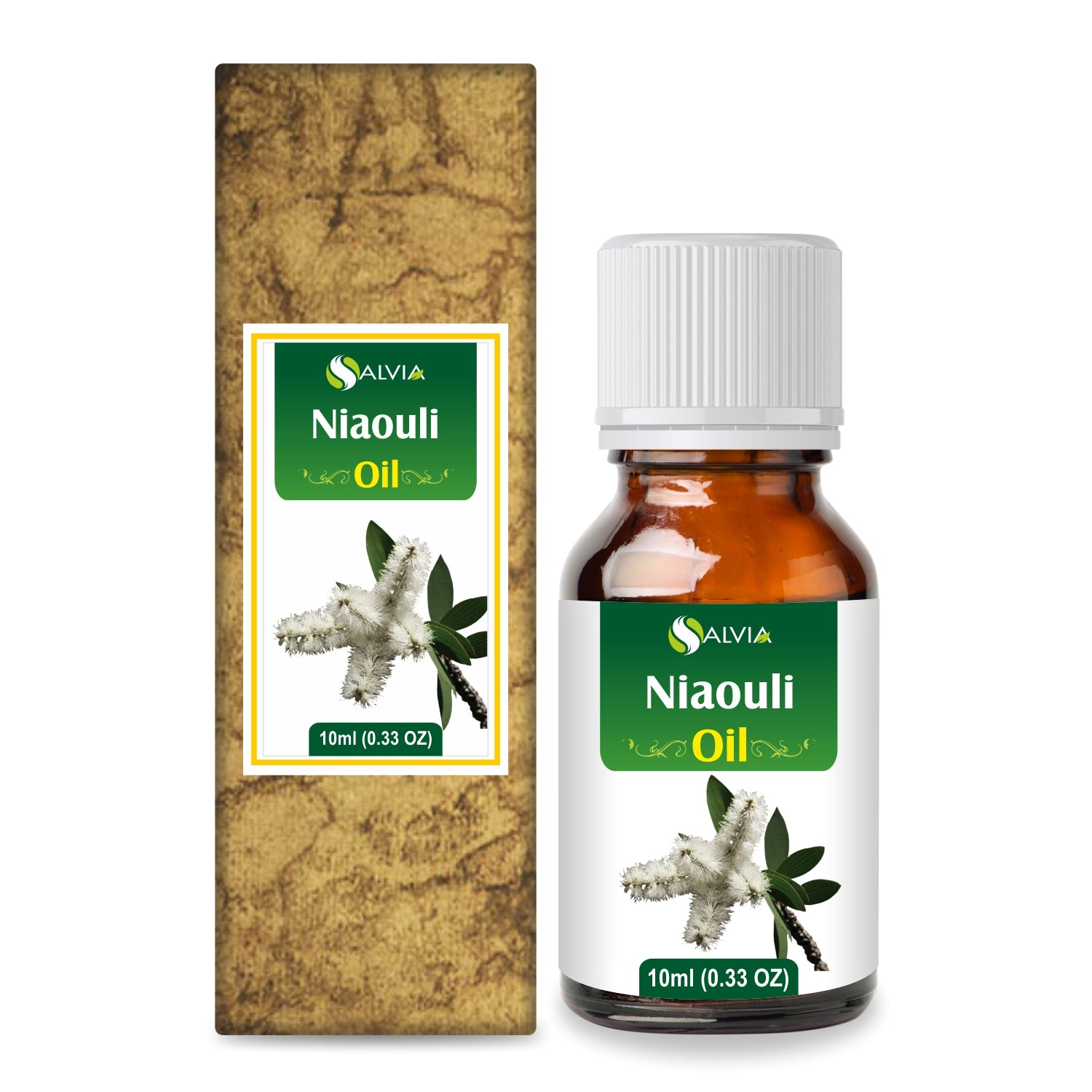Niaouli Oil