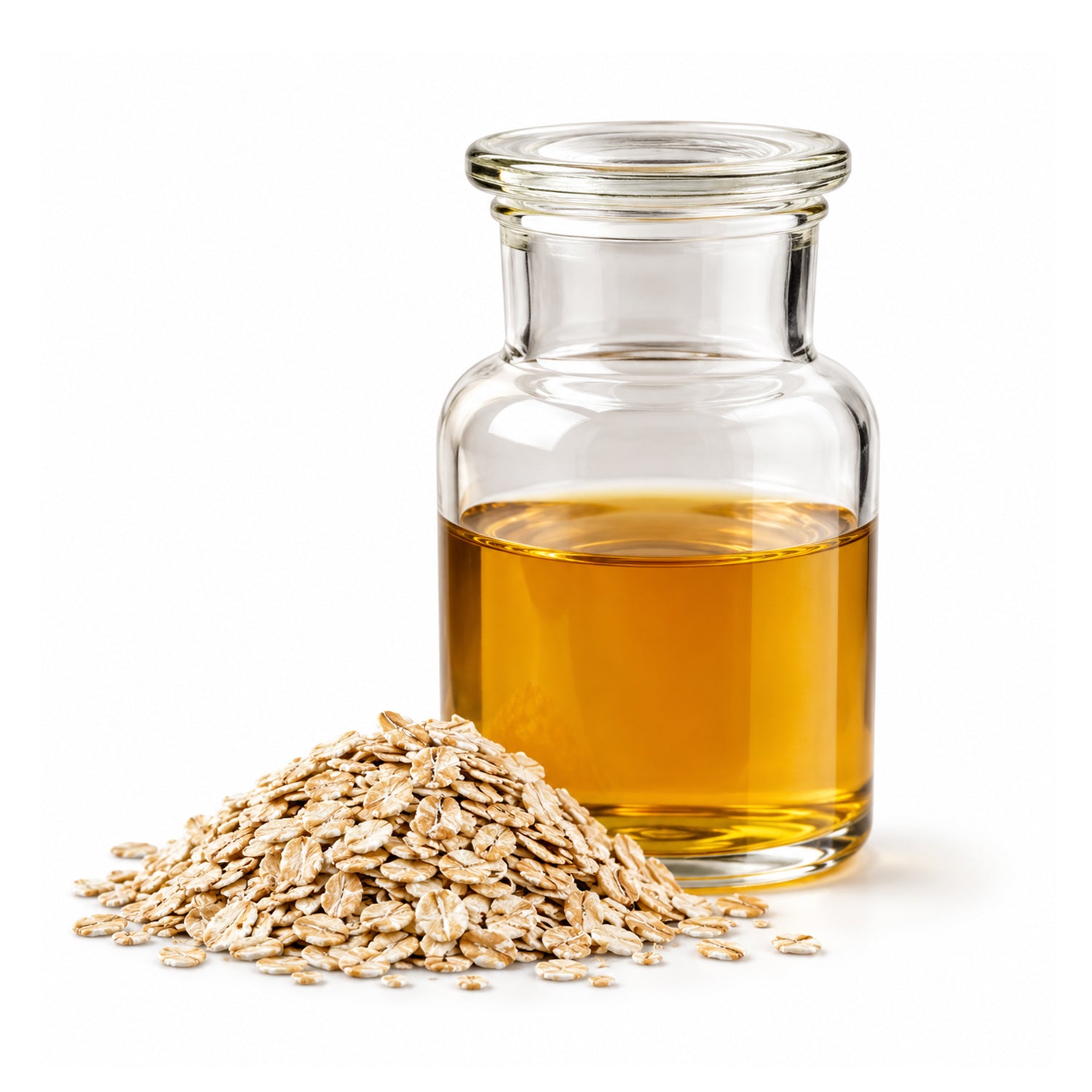 Oat Herbal Liquid Extract