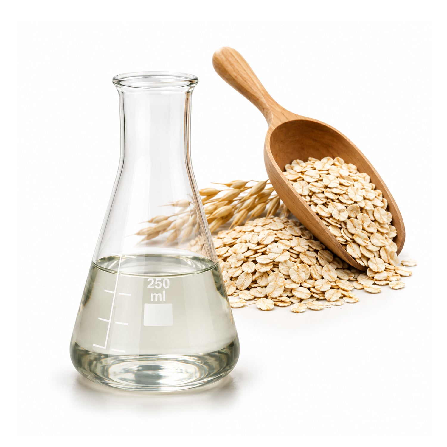Oat Kernal Herbal Liquid Extract