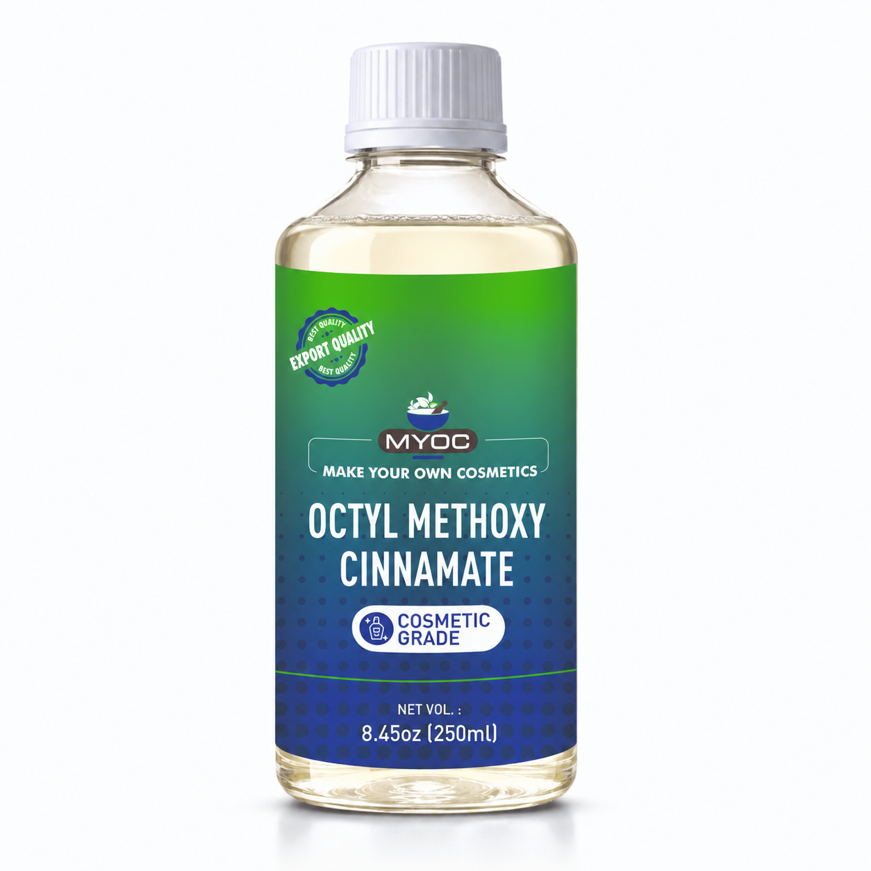Octyl Methoxy Cinnamate