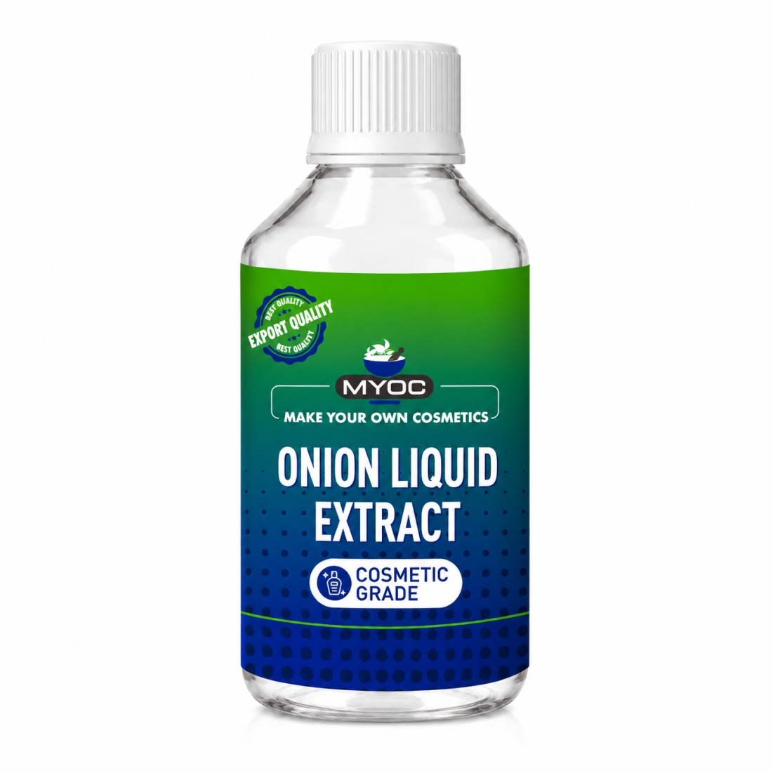 Onion Herbal Liquid Extract