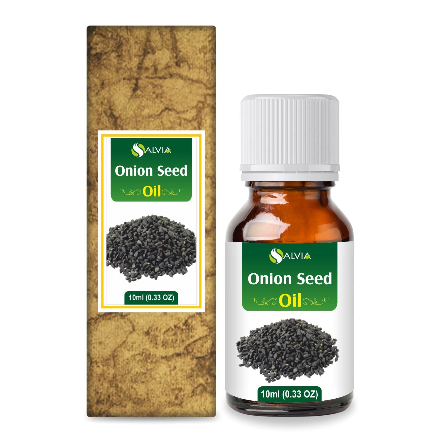 Onion Seed Oil